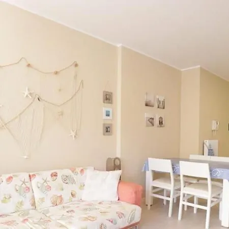 Costa Blanca Apartment