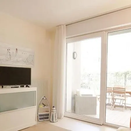 Apartment Costa Blanca Lido di Jesolo