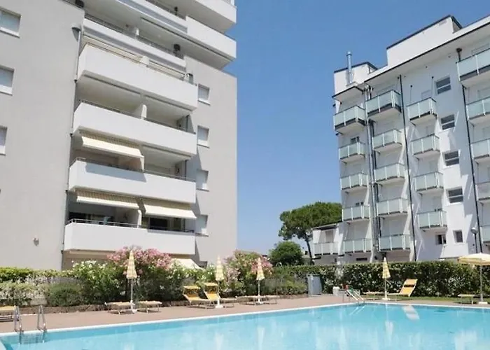 Residence Costa Blanca