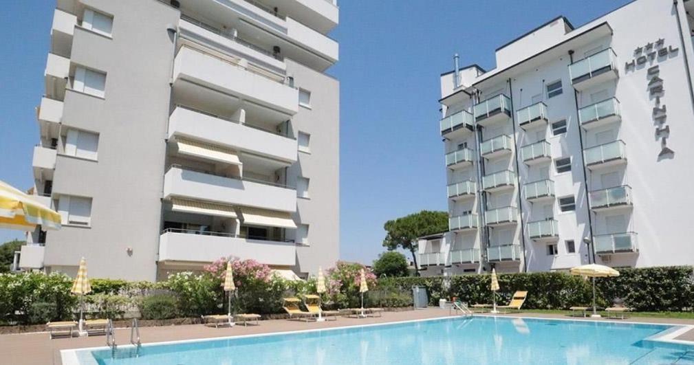 Costa Blanca Lido di Jesolo