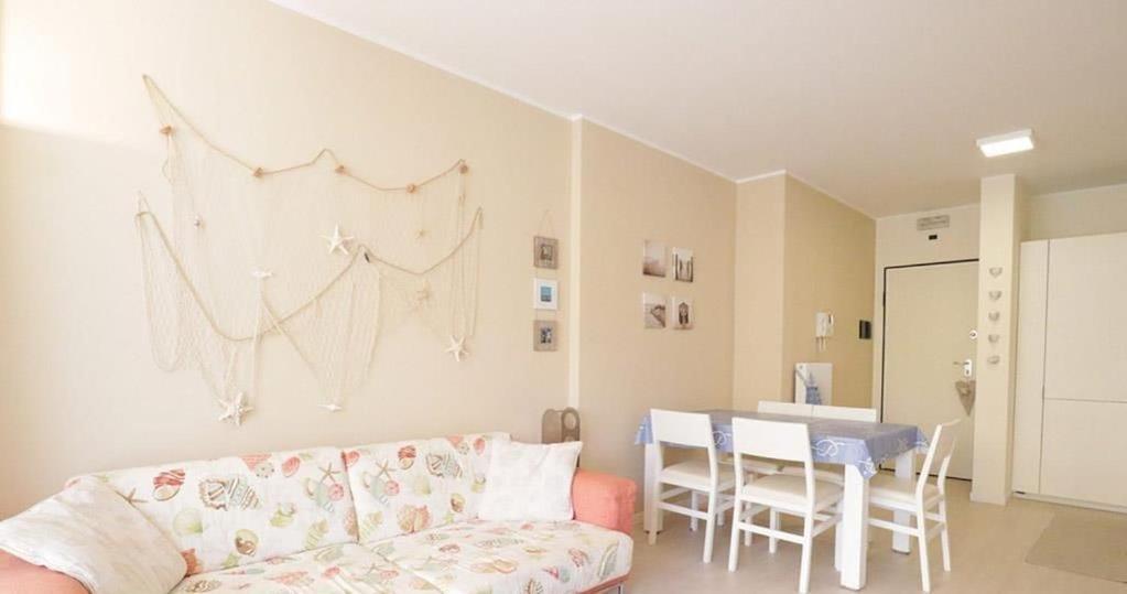Costa Blanca Apartment
