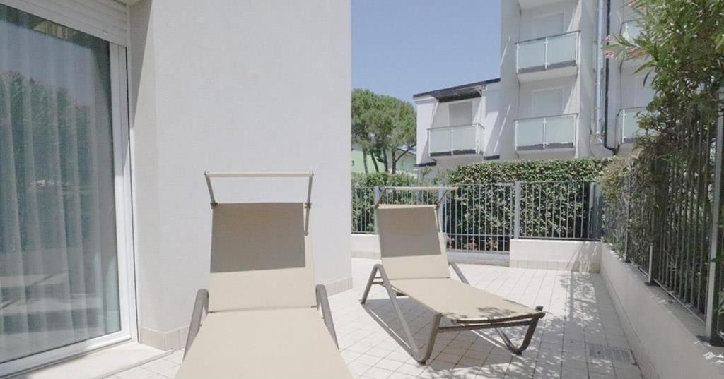 Apartment Costa Blanca Lido di Jesolo
